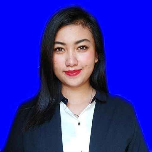 Profil CV Inka Putri
