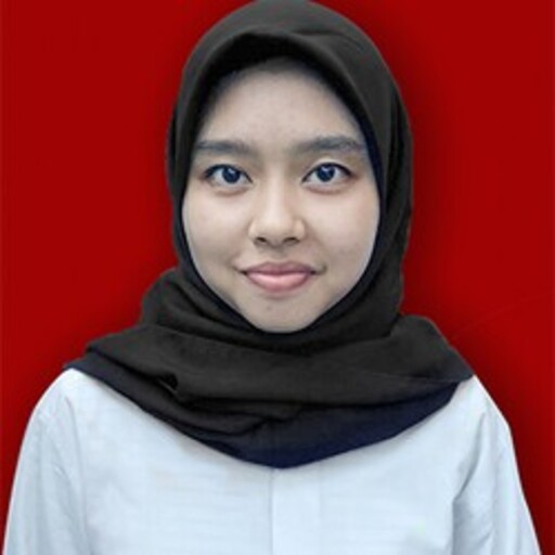 Profil CV Inna Nurin Annisa