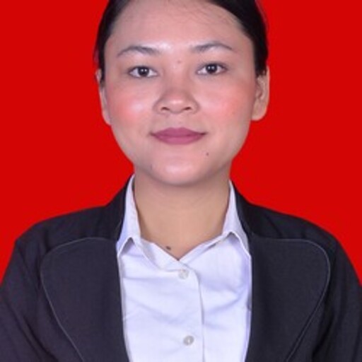 Profil CV Inra Marganda Manullang - Spg