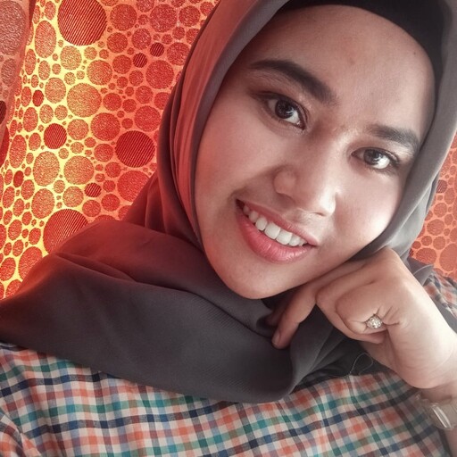 Profil CV Intan Dewi Setianingsih - Terapis Kesehatan