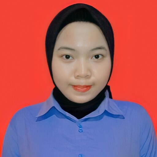 Profil CV Intan Fujiati