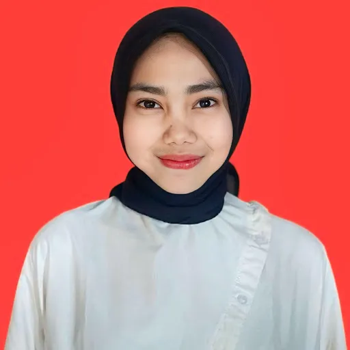 Profil CV Intan Nuraeni - SMA Negeri 1 Pangkalan 