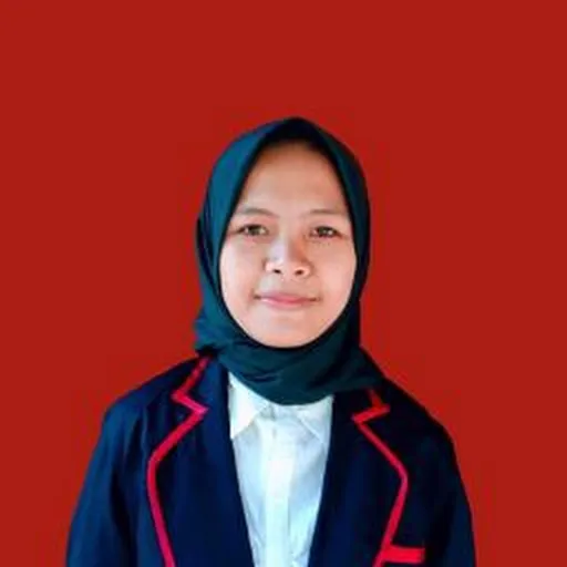 Profil CV Intan Nurmantiyas