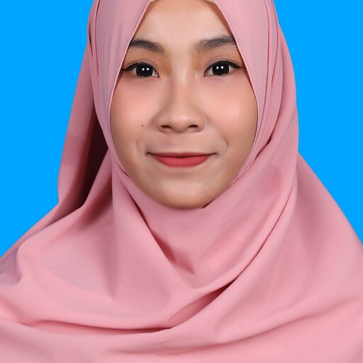 Profil CV Intan Rahmawati Fajri - Adminstrasi Non Kaber