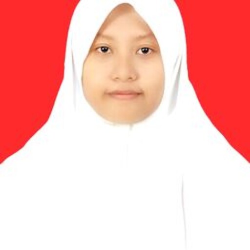 Profil CV Intan Rizky Alfariza Islami - Magang