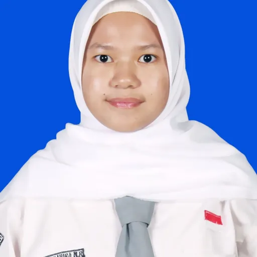 Profil CV Intan zaahira nur Rahmah - MAN 1 Subang