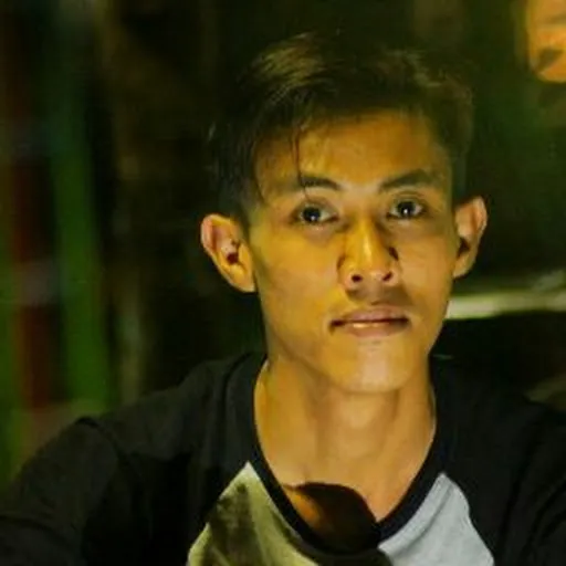 Profil CV Ipank Lazuardi