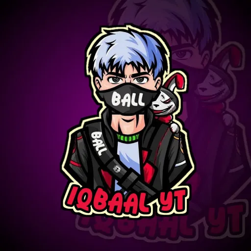 Profil CV IQBAAL YT