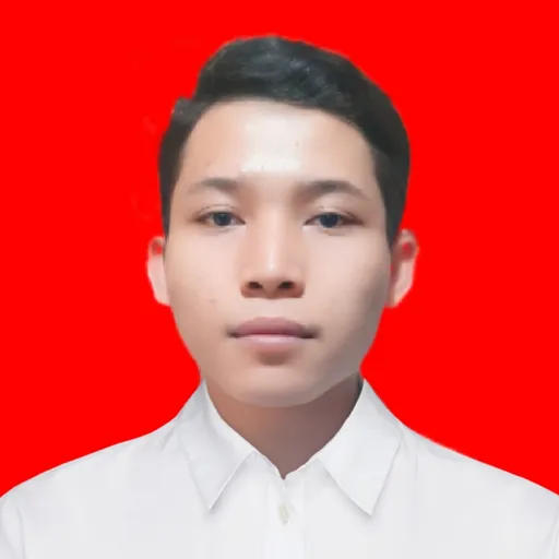 Profil CV Iqbal Ramadan