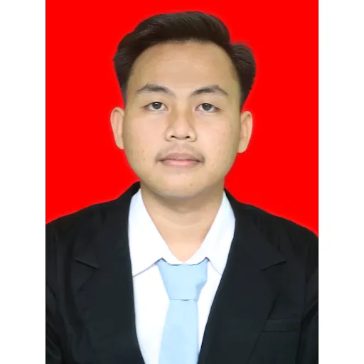 Profil CV Iqbal Amrullah123
