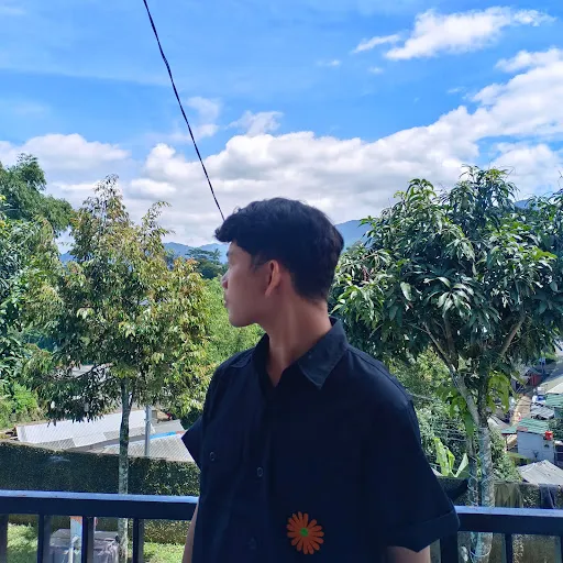 Profil CV Iqball Sigit