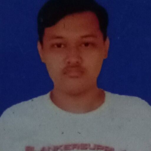 Profil CV Iqbal Maulana Fahrezi - SMK JAYA BEKA 2 KARWANG