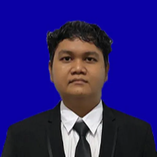 Profil CV Iqbal Syachranie