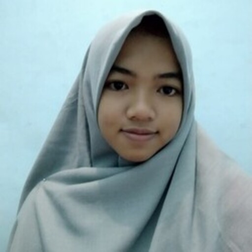 Profil CV Ira Dwi Lestari