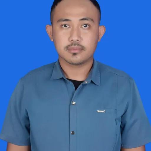 Profil CV Irenius Mahrio