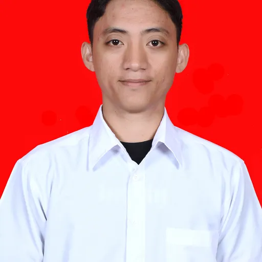 Profil CV IRFAN