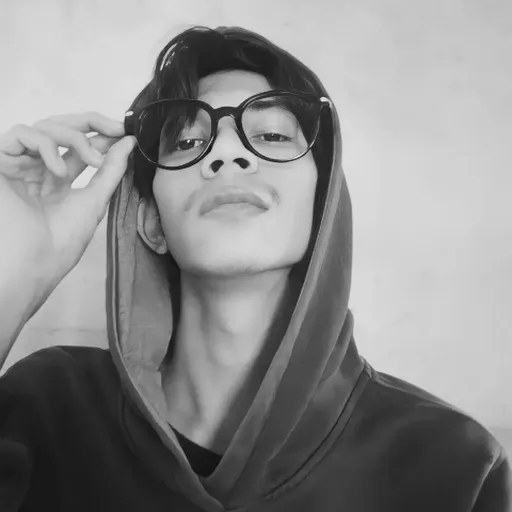 Profil CV Irfan Arafah