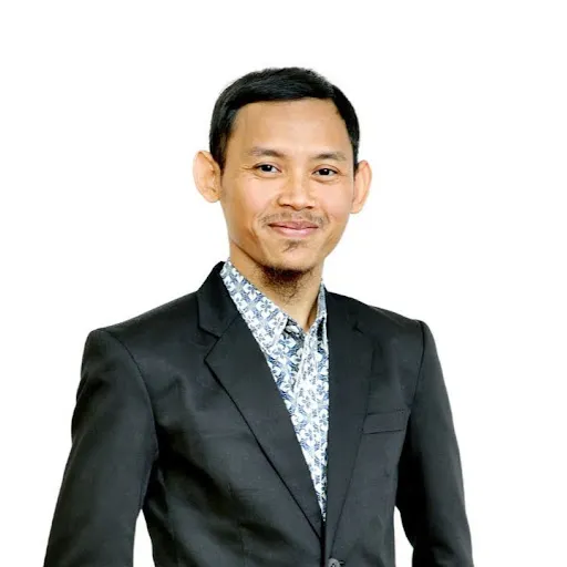 Profil CV Dr. H. Irfan Setia Permana W, Lc., M.Kom.I., M.Pd.