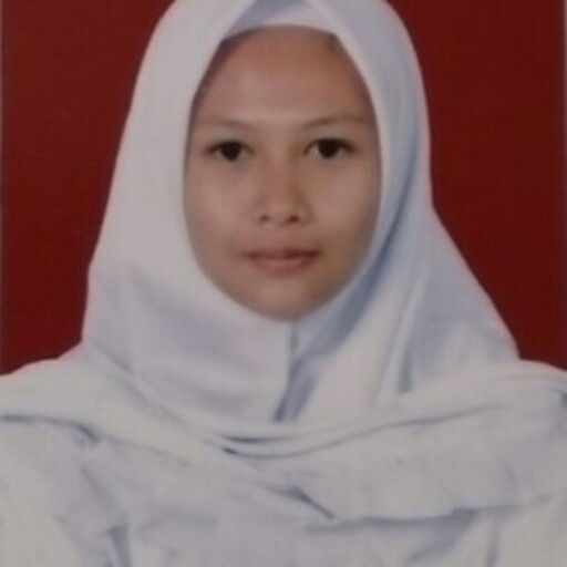 Profil CV Irma Nur Mayunita