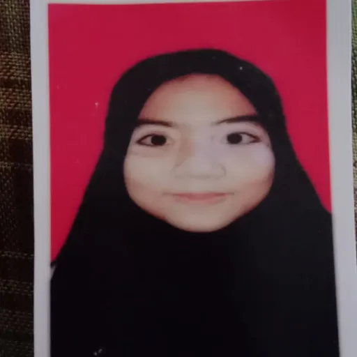 Profil CV Amila Riswana