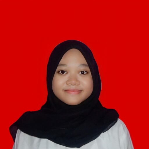 Profil CV Irma Rahmawati