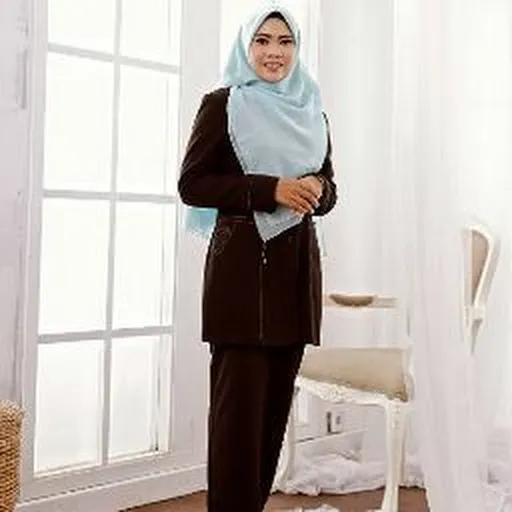 Profil CV irma yunita