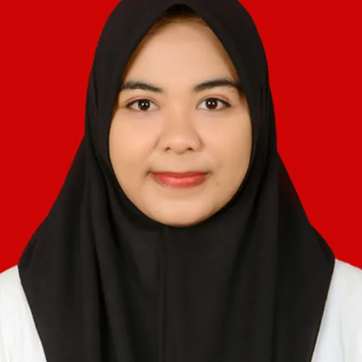 Profil CV Irna Praventy