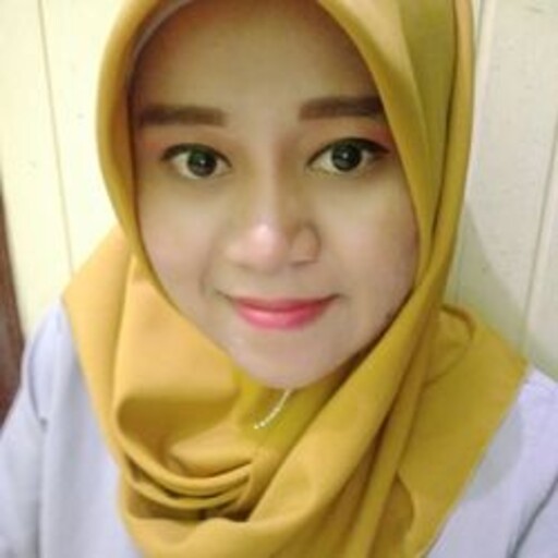 Profil CV Irnawanti Dwi Lestari - Admin Gudang