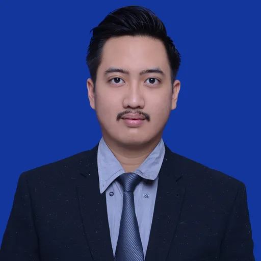 Profil CV Irshadi Putra