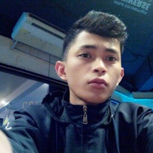 Profil CV Irvan Juniansyah