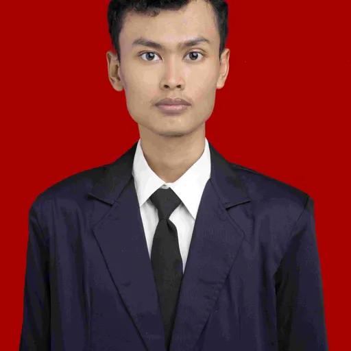 Profil CV Irwansyah