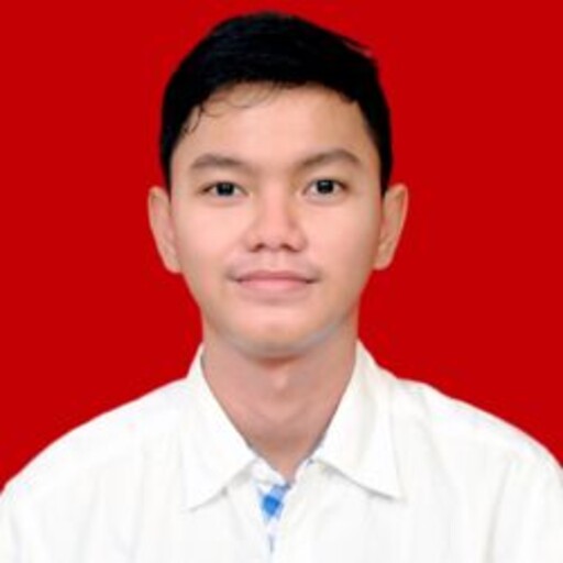 Profil CV Ishak Abednego Elyazar