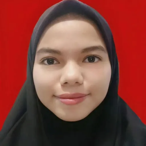 Profil CV ISKA RASMALASARI