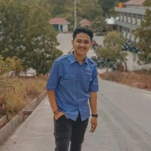 Profil CV Ismail