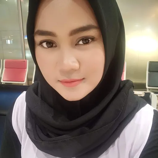 Profil CV Isma Nda
