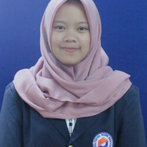 Profil CV Ismatul Hasanah Husaeni