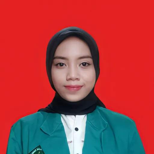 Profil CV Ismatus Shofiyah