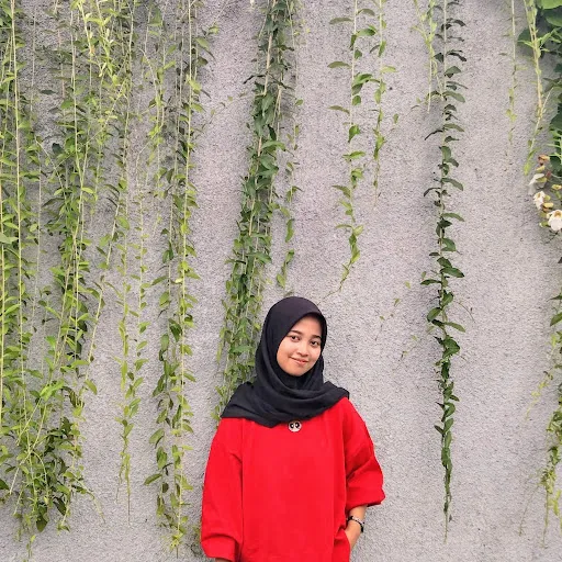 Profil CV Isma Wahyu Kurnianingsih
