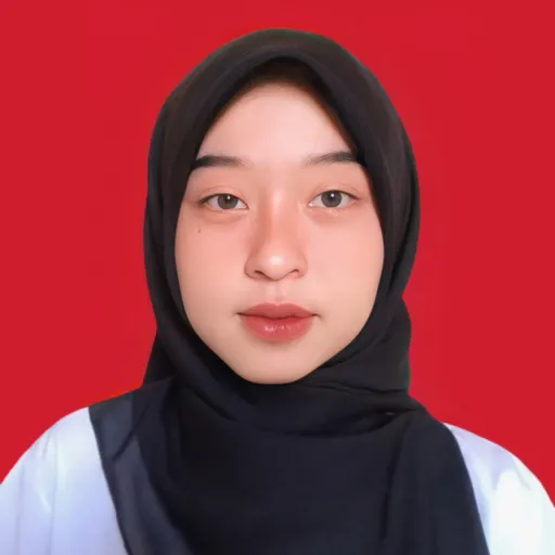 Profil CV Ismi Sri Wahyuni - SMA N 2 TUALANG