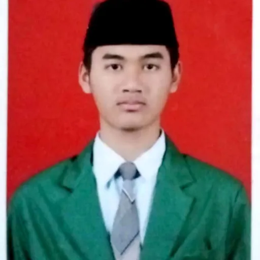 Profil CV Isna Anggun