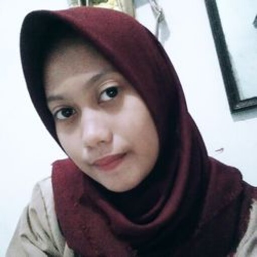 Profil CV Isnaini Hermiati - SMA N 1 GODONG