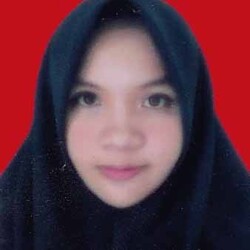 Profil CV Isrowiyah