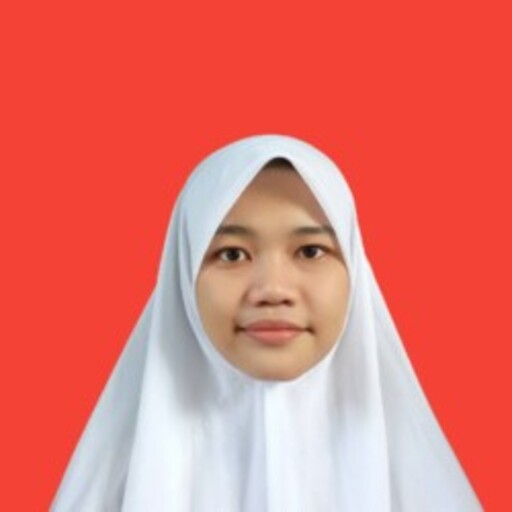 Profil CV Istaini Zulaikha