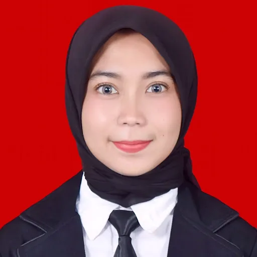 Profil CV istiana 13