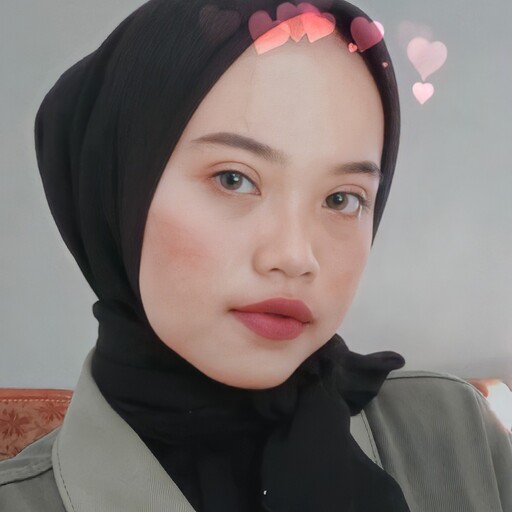 Profil CV Isti Eka Jayanti - Resepsionis