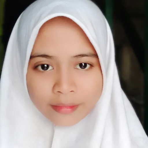 Profil CV Istiqomah
