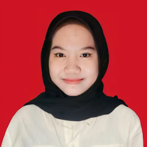 Profil CV Ita iftakhus Sa'diyah - SMAN 1 Pagerbarang