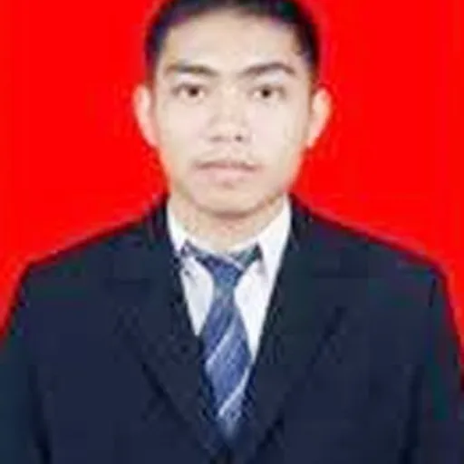 Profil CV FREDERIK SOEMARNITO PEDAN - K3 Kostruksi