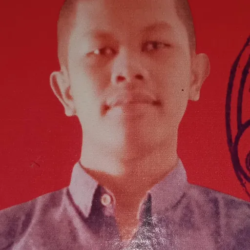 Profil CV IVAN CHARLI TINAMBUNAN