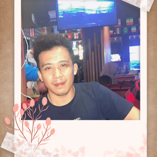 Profil CV IVAN ZOEL H